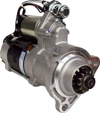 Prestolite Electric M105HD3025SE - Starter aaoparts.ro