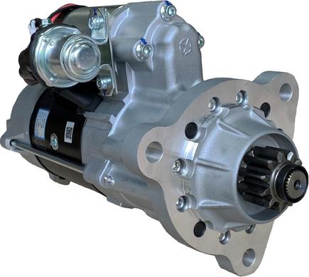 Prestolite Electric M105R3527AM - Starter aaoparts.ro