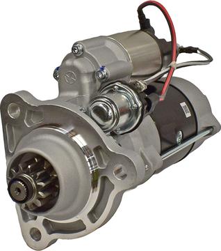 Prestolite Electric M105R3031SE - Starter aaoparts.ro