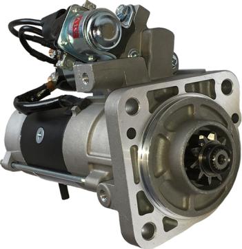 Prestolite Electric M85R3001SE - Starter aaoparts.ro