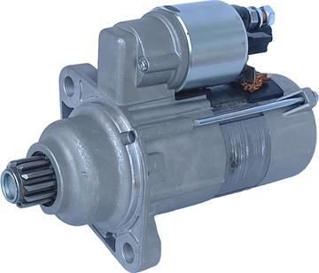 Prestolite Electric S1407V - Starter aaoparts.ro