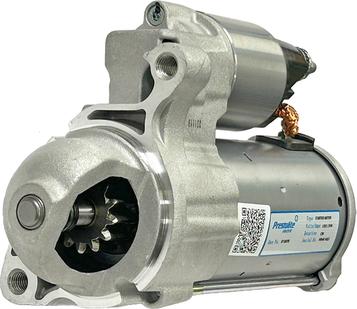 Prestolite Electric S1367B - Starter aaoparts.ro