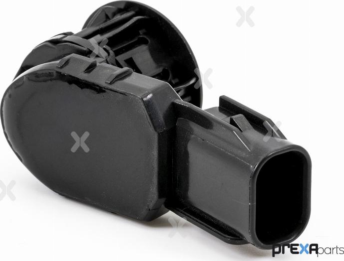 PREXAparts P150084 - Sensor, ajutor parcare aaoparts.ro