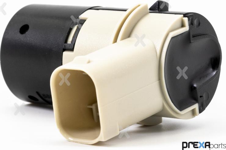 PREXAparts P150085 - Sensor, ajutor parcare aaoparts.ro