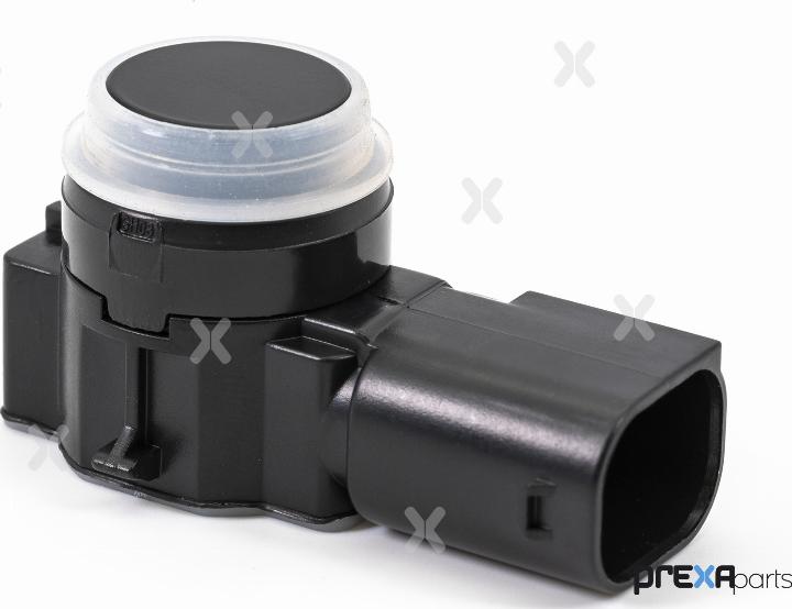 PREXAparts P150081 - Sensor, ajutor parcare aaoparts.ro
