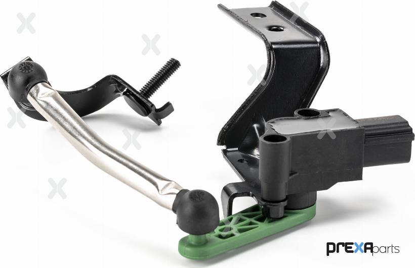 PREXAparts P150112 - Senzor, lumini xenon aaoparts.ro