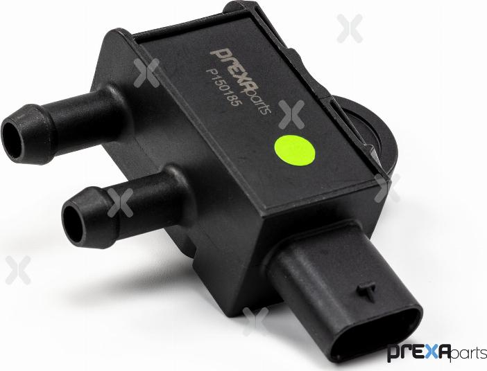 PREXAparts P150185 - Senzor, presiune gaze evacuare aaoparts.ro