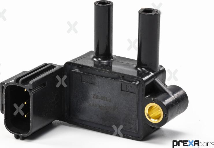 PREXAparts P150182 - Senzor, presiune gaze evacuare aaoparts.ro