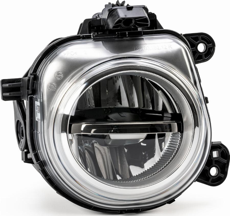 PREXAparts P150852 - Proiector ceata aaoparts.ro