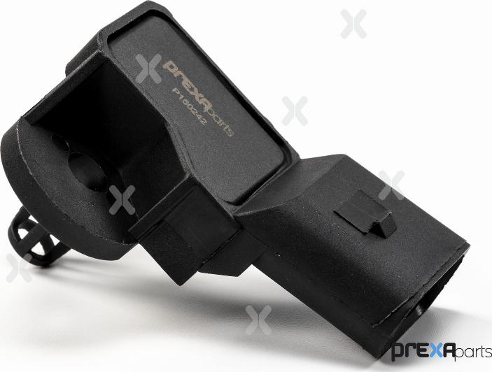 PREXAparts P150242 - Senzor, presiune galerie admisie aaoparts.ro
