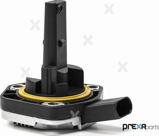 PREXAparts P150204 - Senzor,nivel ulei motor aaoparts.ro