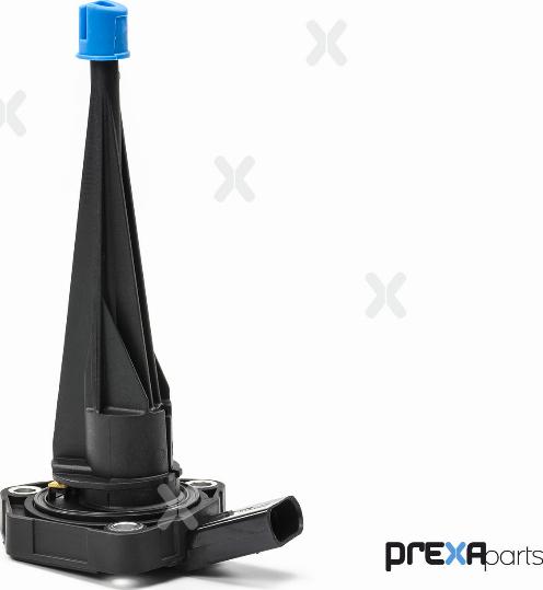 PREXAparts P150202 - Senzor,nivel ulei motor aaoparts.ro