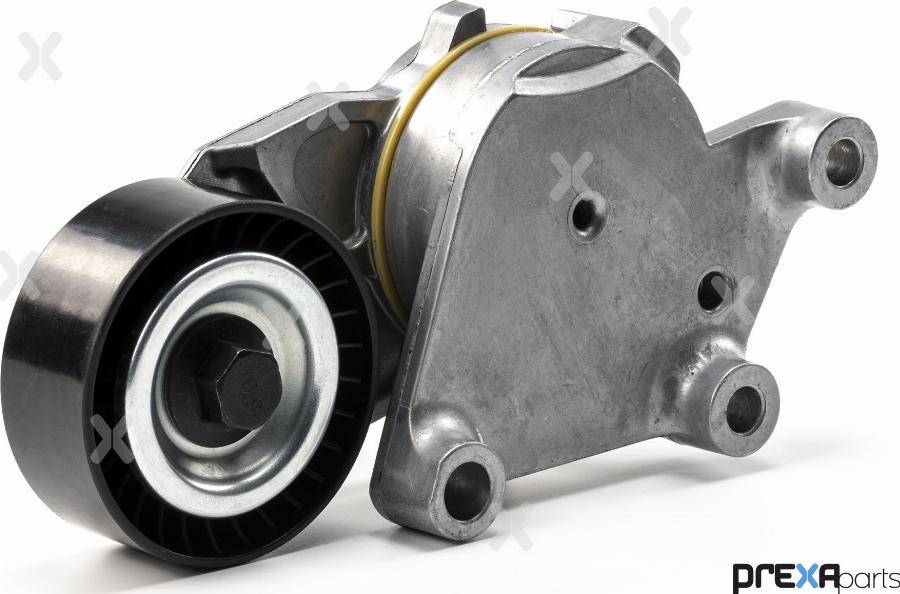 PREXAparts P150285 - Intinzator curea, curea distributie aaoparts.ro