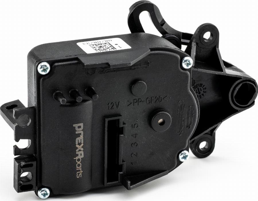 PREXAparts P150792 - Element de reglare, clapeta carburator aaoparts.ro