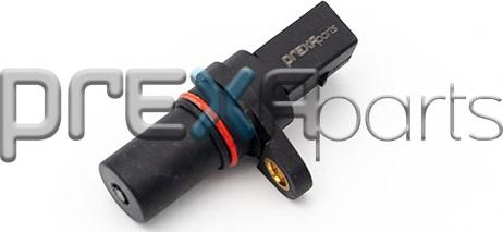 PREXAparts P101066 - Senzor impulsuri, arbore cotit aaoparts.ro