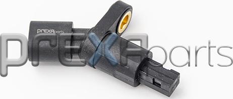PREXAparts P101003 - Senzor,turatie roata aaoparts.ro