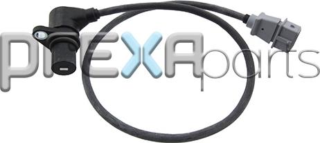 PREXAparts P101071 - Senzor impulsuri, arbore cotit aaoparts.ro