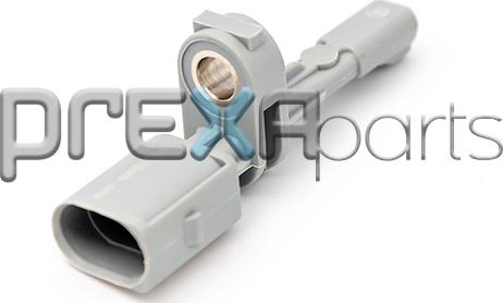 PREXAparts P101105 - Senzor,turatie roata aaoparts.ro