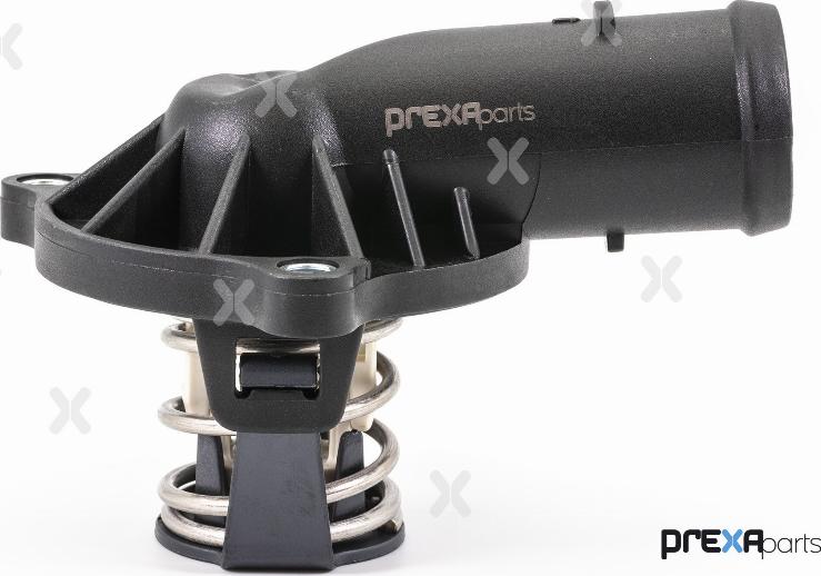 PREXAparts P107009 - Termostat,lichid racire aaoparts.ro