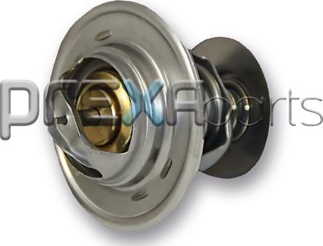 PREXAparts P107001 - Termostat,lichid racire aaoparts.ro