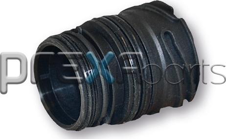 PREXAparts P129044 - Furtun, alimentare aer aaoparts.ro