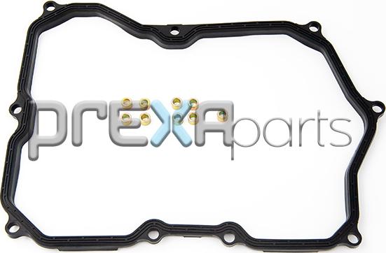 PREXAparts P120062 - Garnitura, vana ulei cutie viteza automata aaoparts.ro