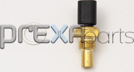 PREXAparts P302008 - Senzor,temperatura lichid de racire aaoparts.ro