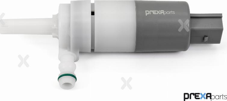 PREXAparts P208007 - Pompa de apa,spalare parbriz aaoparts.ro