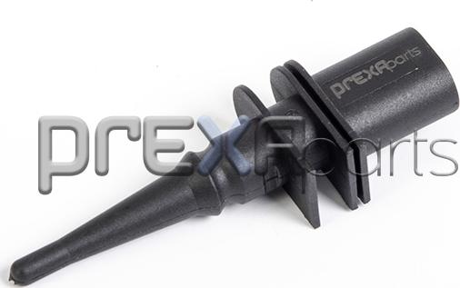 PREXAparts P202002 - Senzor,temperatura exterioara aaoparts.ro