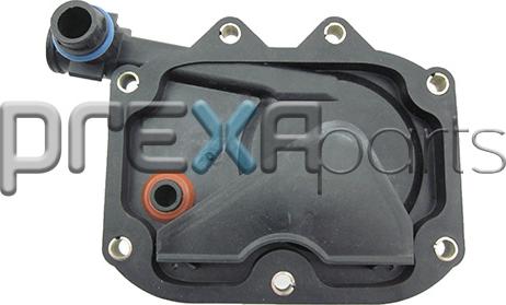 PREXAparts P226190 - Supapa de control vacuum,EGR aaoparts.ro