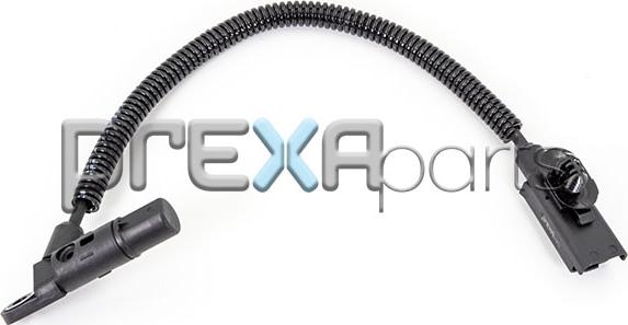 PREXAparts P701134 - Senzor,pozitie ax cu came aaoparts.ro
