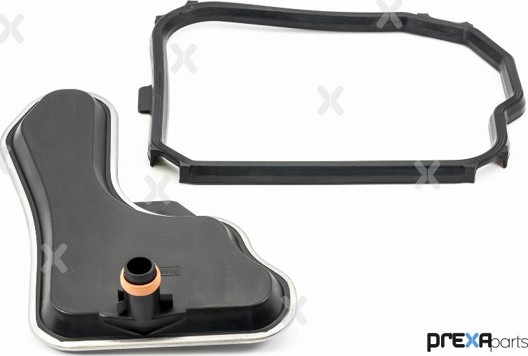 PREXAparts P720007 - Filtru hidraulic, cutie de viteze automata aaoparts.ro