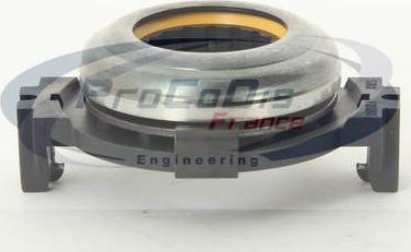 Procodis France BE002 - Rulment de presiune aaoparts.ro