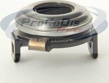Procodis France BE007 - Rulment de presiune aaoparts.ro