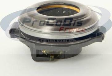 Procodis France BE010 - Rulment de presiune aaoparts.ro
