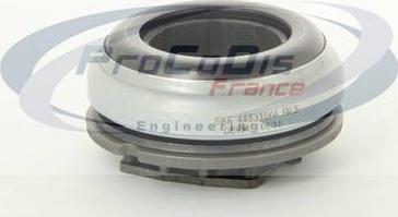 Procodis France BE018 - Rulment de presiune aaoparts.ro