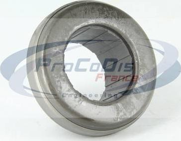 Procodis France BE252 - Rulment de presiune aaoparts.ro