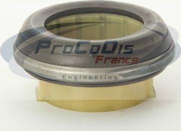 Procodis France BE210 - Rulment de presiune aaoparts.ro