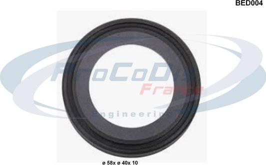 Procodis France BED004 - Simering, diferential aaoparts.ro