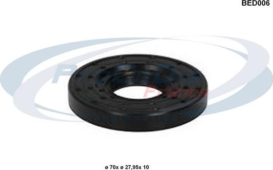 Procodis France BED006 - Simering, diferential aaoparts.ro