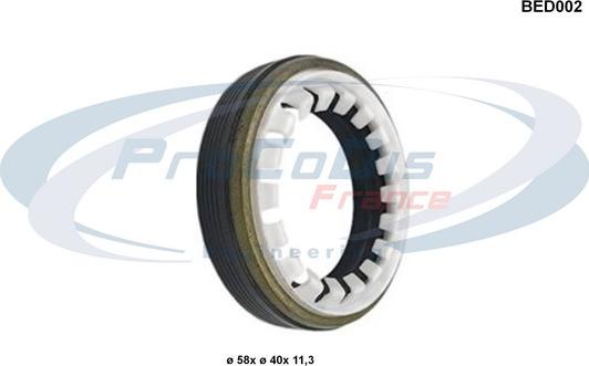Procodis France BED002 - Simering, diferential aaoparts.ro