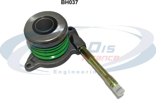Procodis France BH037 - Rulment de presiune, ambreiaj aaoparts.ro