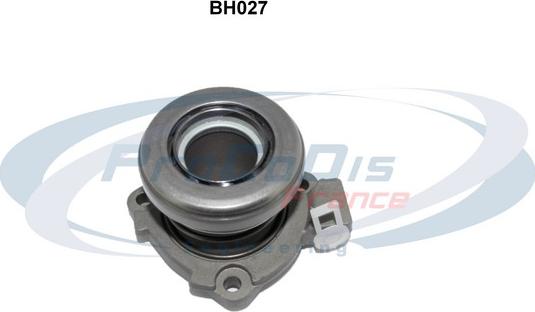 Procodis France BH027 - Rulment de presiune, ambreiaj aaoparts.ro