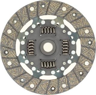 Procodis France DE213 - Disc ambreiaj aaoparts.ro