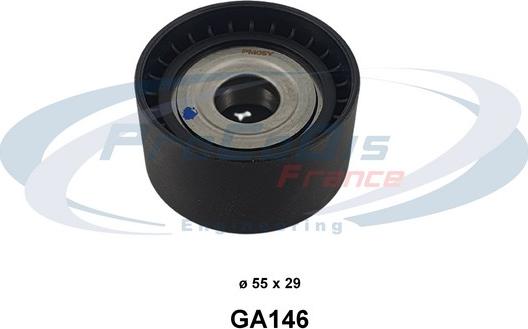 Procodis France GA146 - Intinzator curea, curea distributie aaoparts.ro