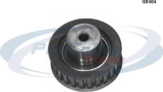 Procodis France GE404 - Rola ghidare / conducere, curea distributie aaoparts.ro