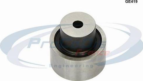 Procodis France GE419 - Rola ghidare / conducere, curea distributie aaoparts.ro