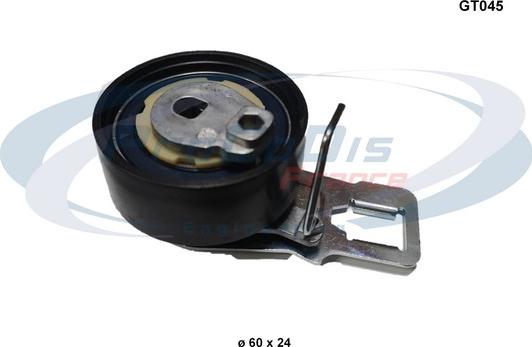 Procodis France GT045 - Rola intinzator,curea distributie aaoparts.ro