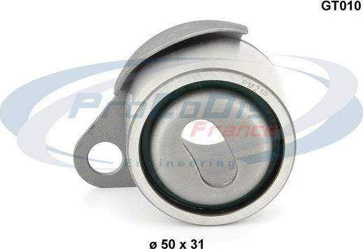 Procodis France GT010 - Rola intinzator,curea distributie aaoparts.ro
