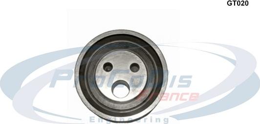 Procodis France GT020 - Rola intinzator,curea distributie aaoparts.ro